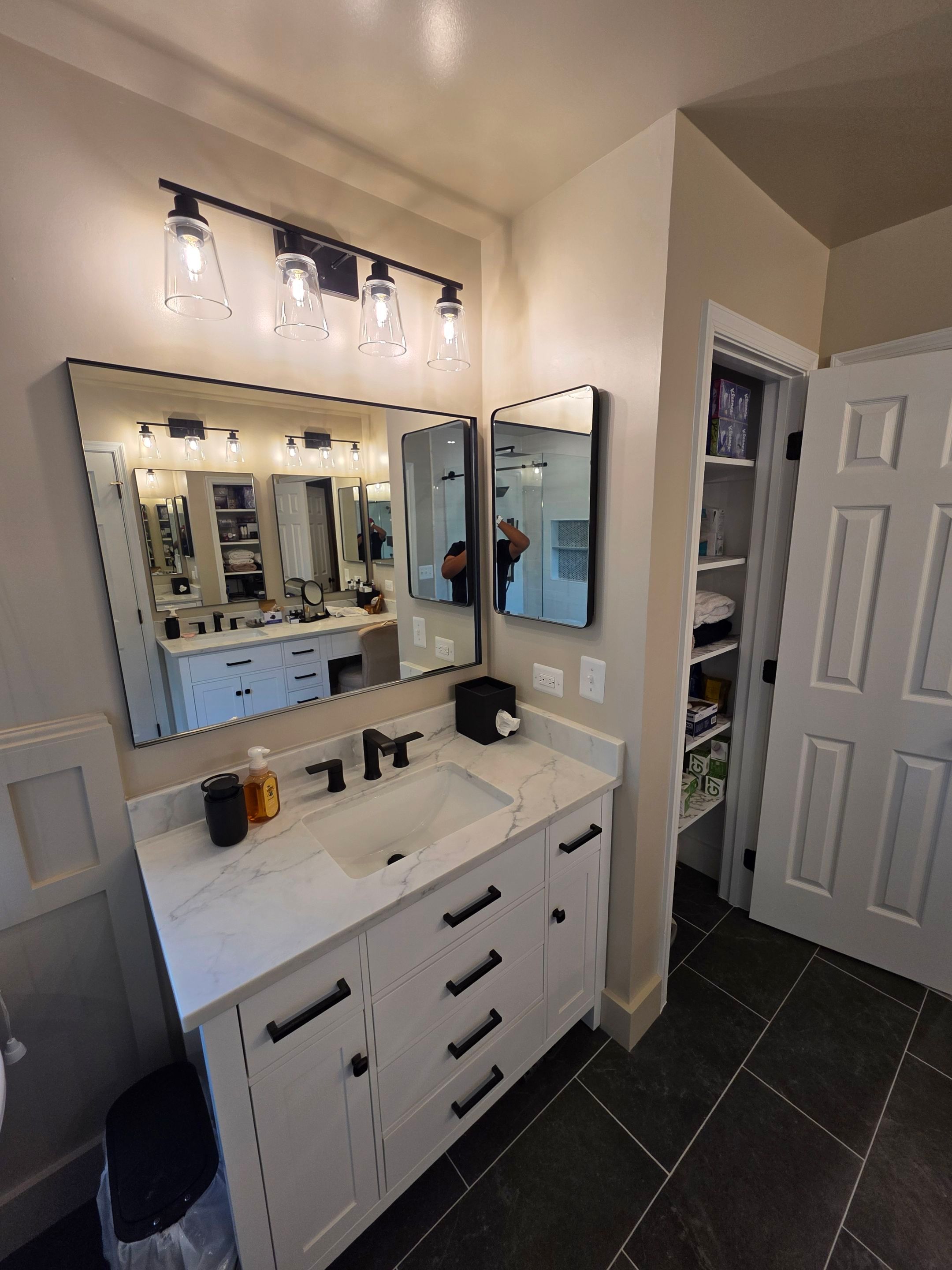 Portico Place by TSP Contracting