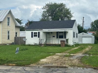 Project in Winchester, IN