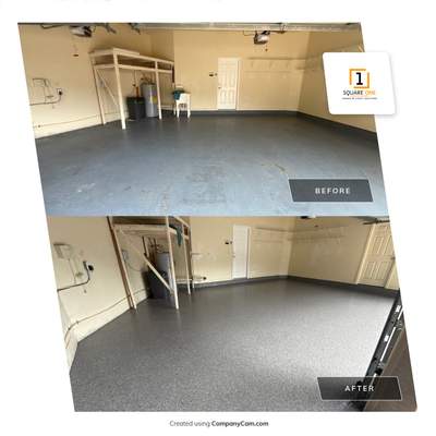 Project in Valrico, FL