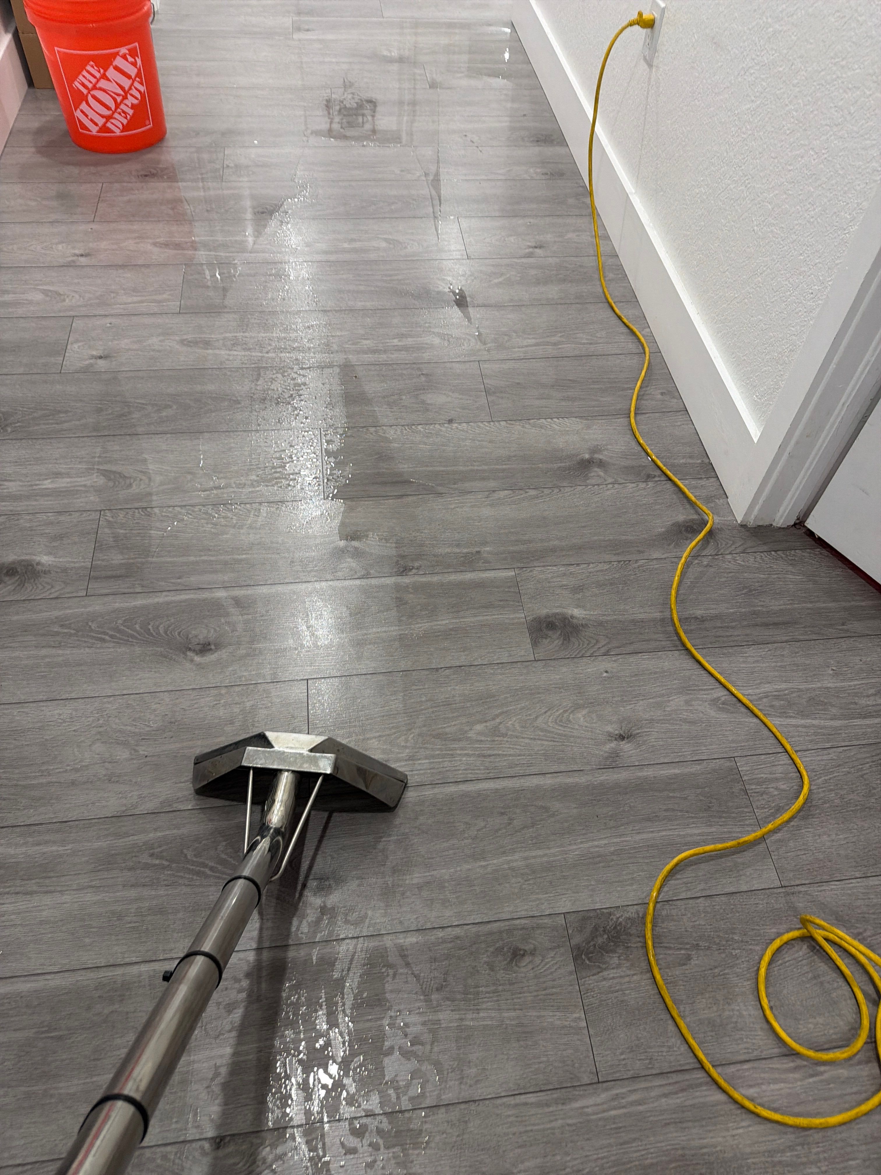Water Damage Restoration in Homestead by SuperClean 