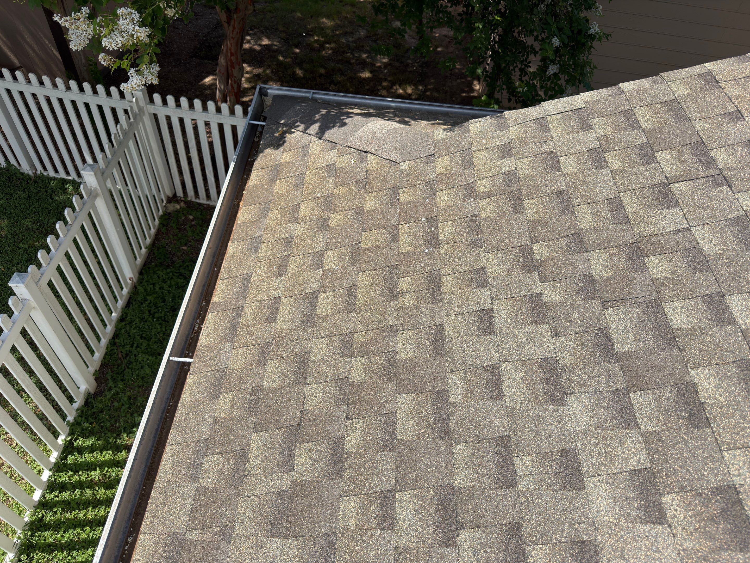 Roof Replacement in Kyle by Skywall Construction LLC