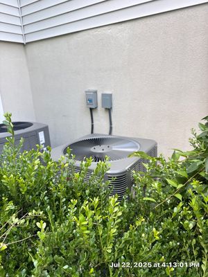 Project in Marlboro Township