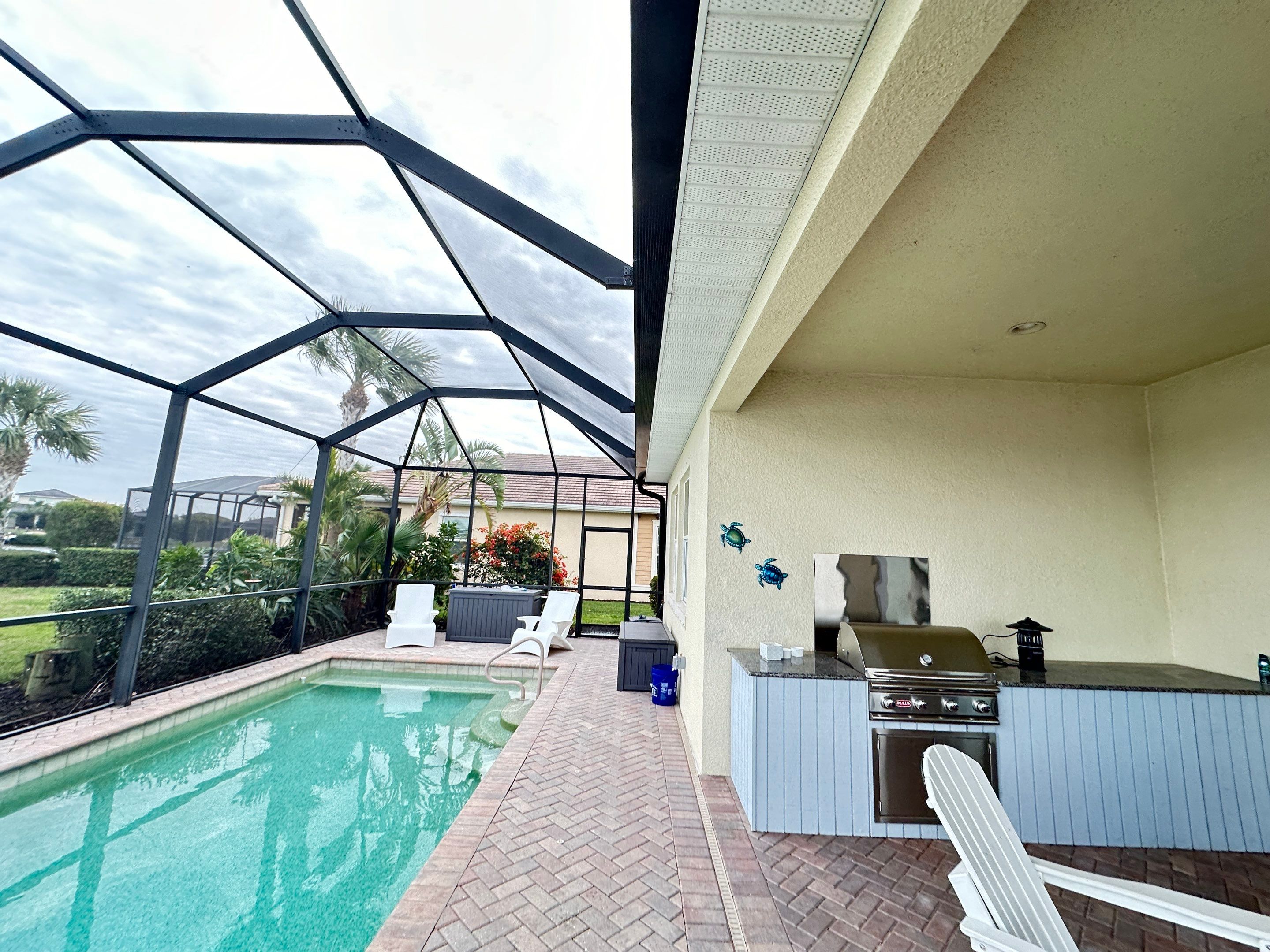 Water Damage Claim in Bradenton by FLAPA & KeyStone