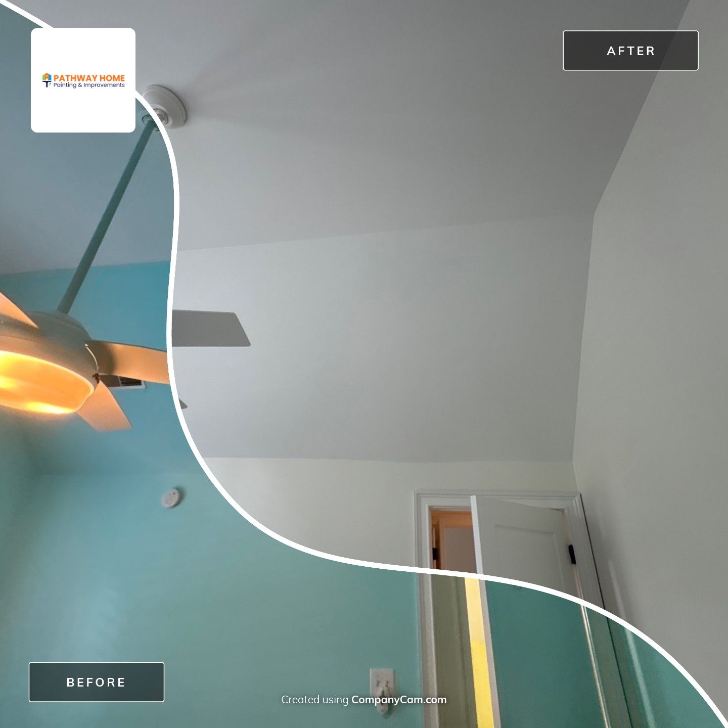 🏡 A Fresh Start in South Carolina | Complete Interior Transformation | Johns Island, SC by Pathway Home Painting & Improvements