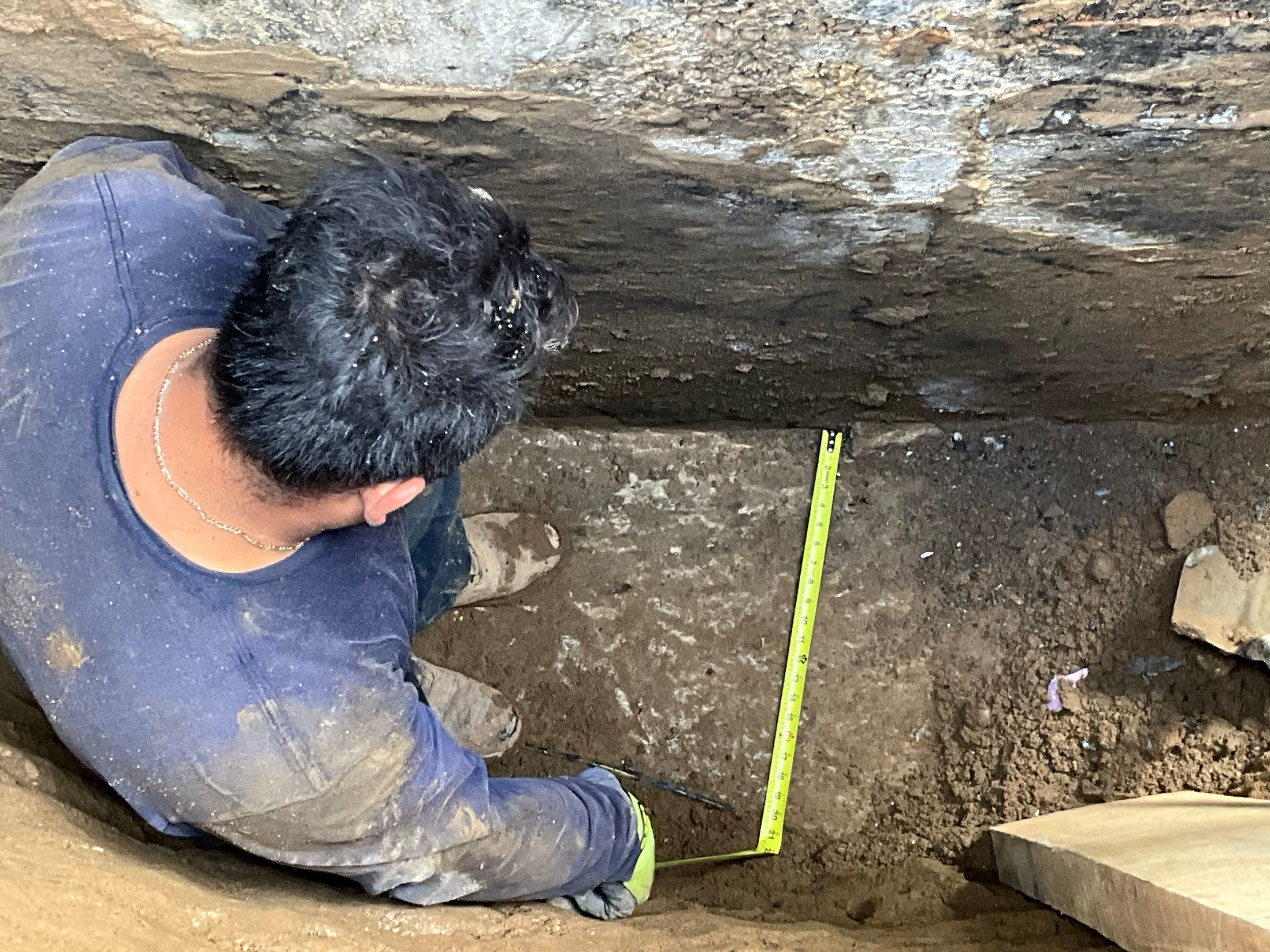  Avon St • NY 11432 by A.M. Shield Waterproofing, Corp.