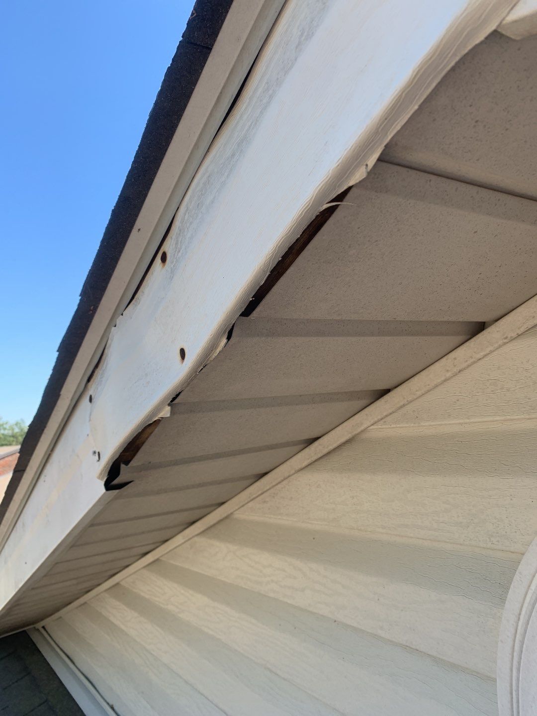 Re-Roof by American Roofing NC