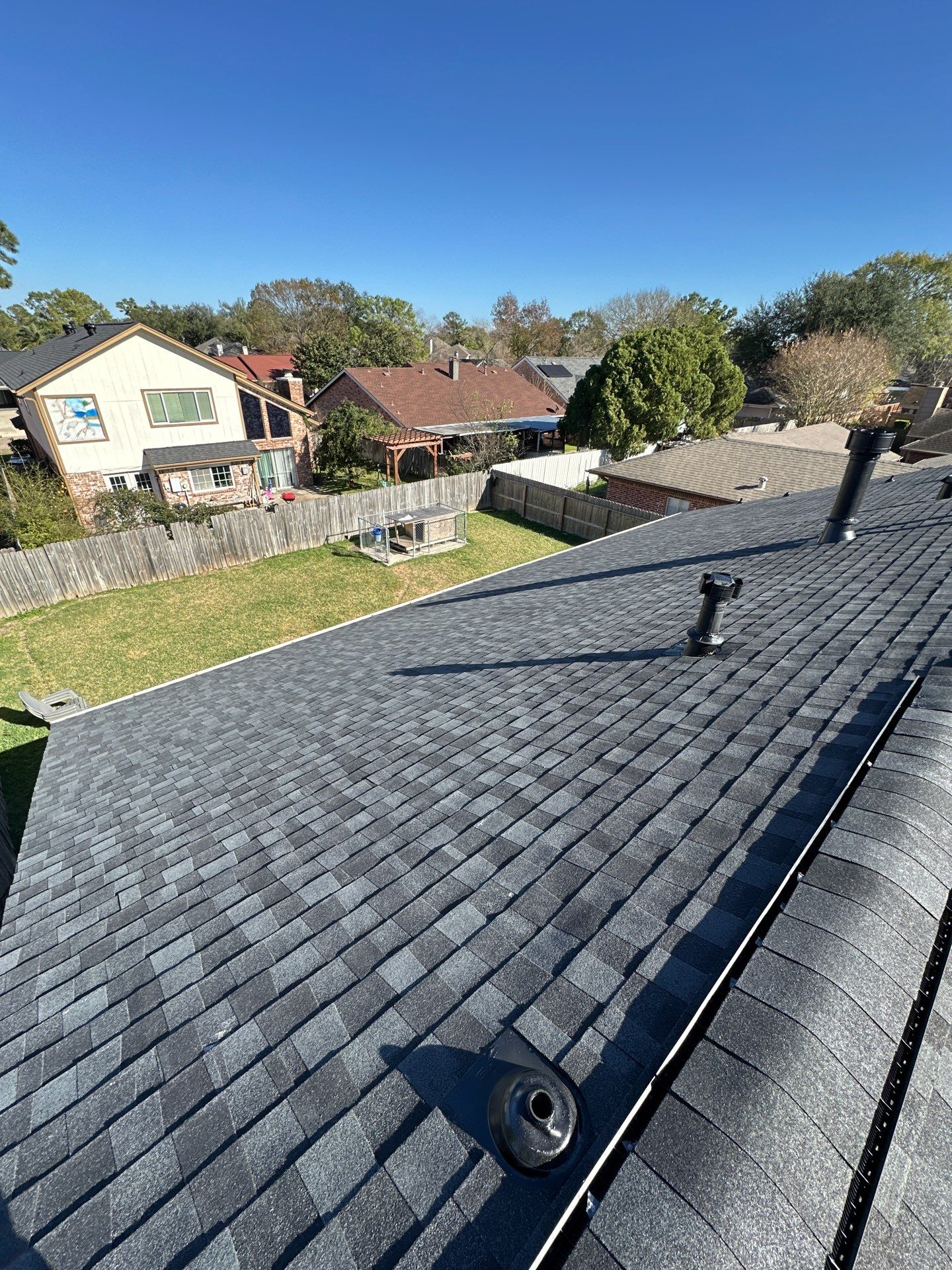 Tamko Heritage by Motion Roofing