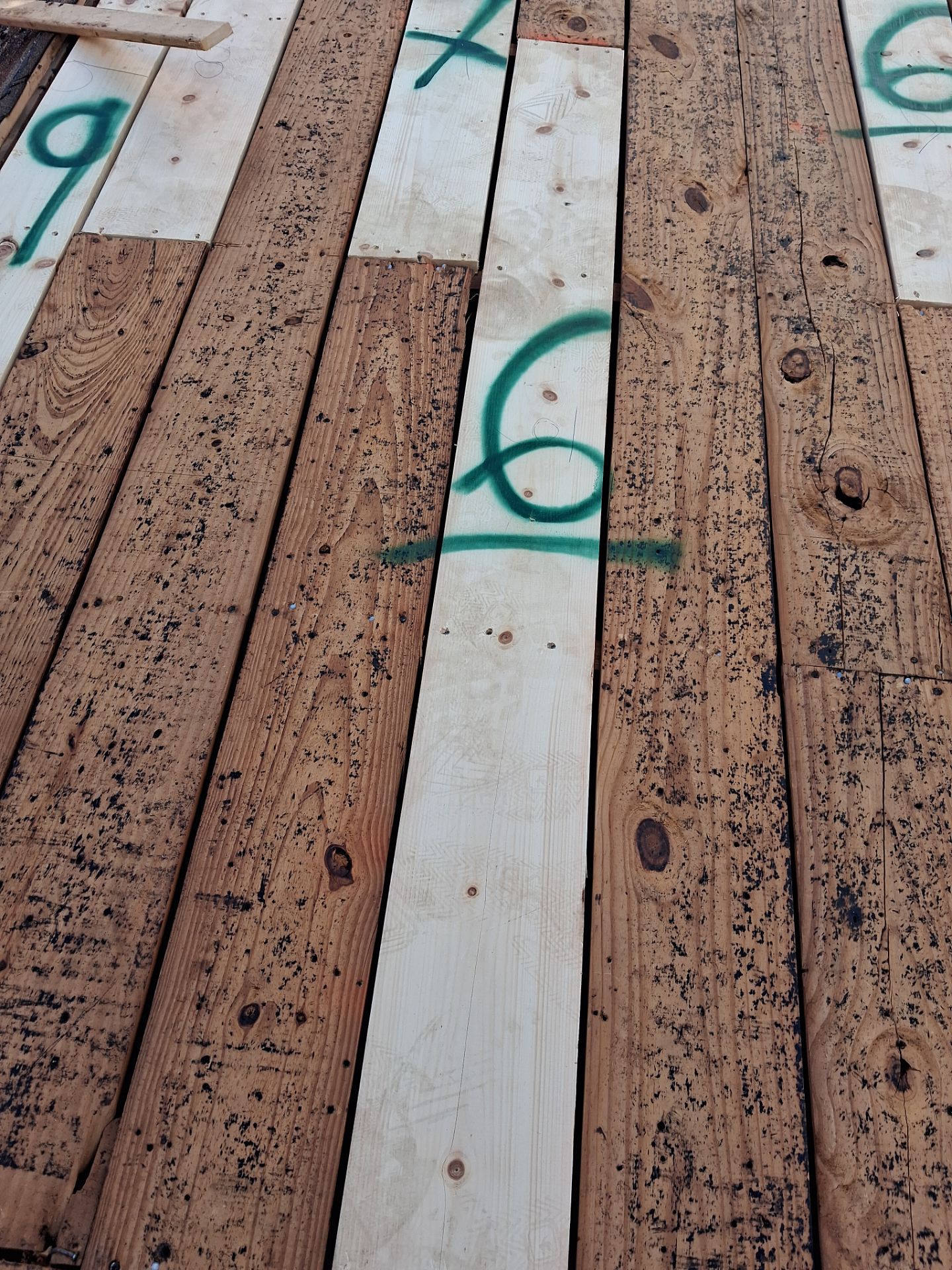 Project in St. Petersburg 33704 by Mitchell Roofing Company LLC 
