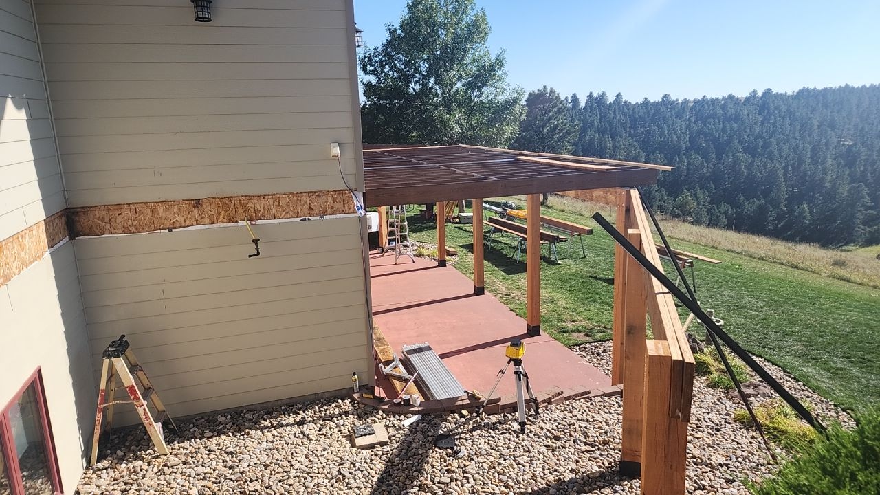 Transformation Tuesday by Weather-Tite Exteriors LLC