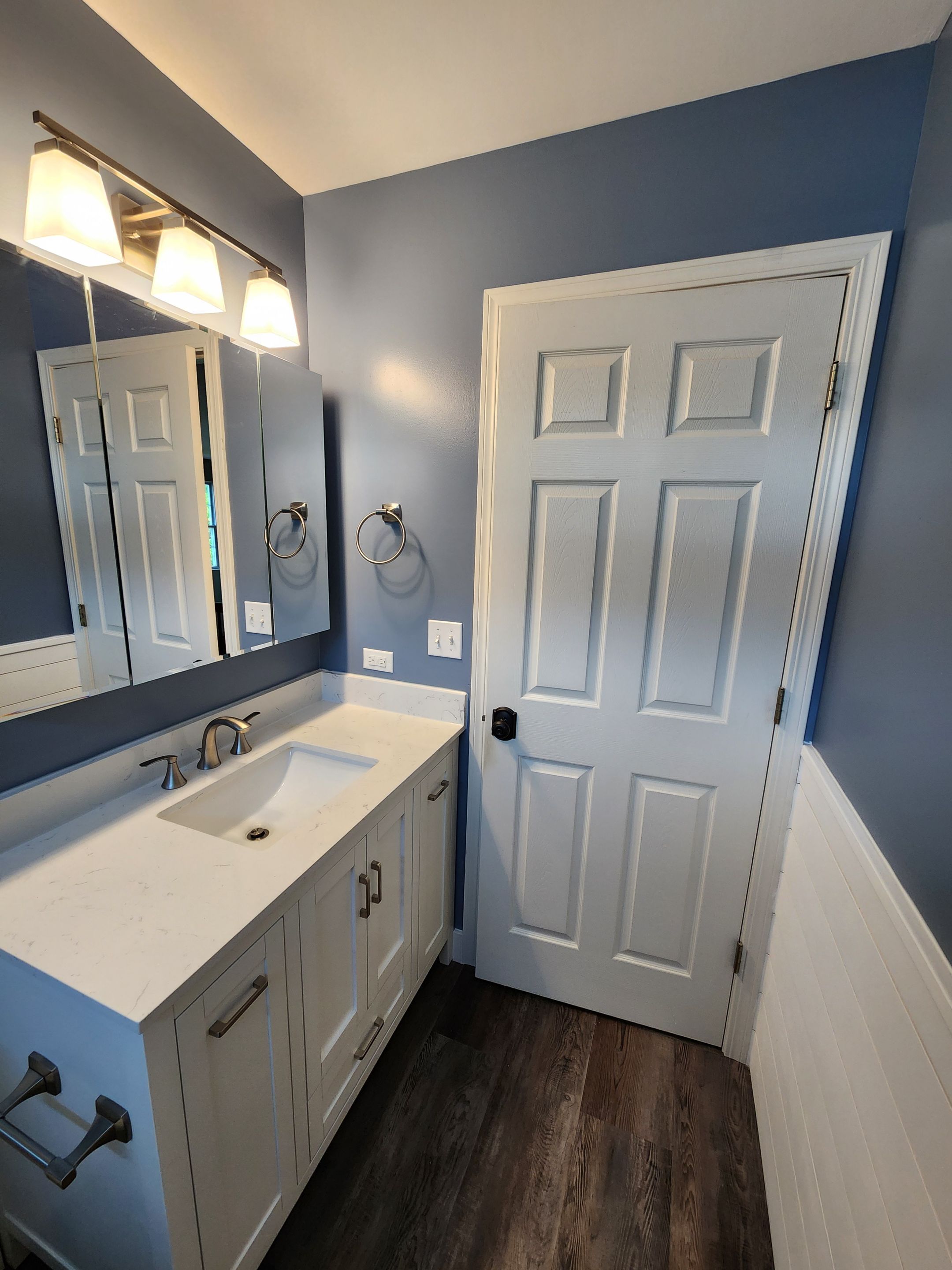 Upgrades Galore! by Snap Home Solutions
