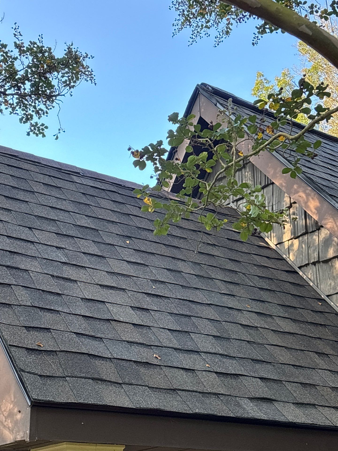 New Roof Install in Hungtingtown, MD  by Storm Ready Exteriors