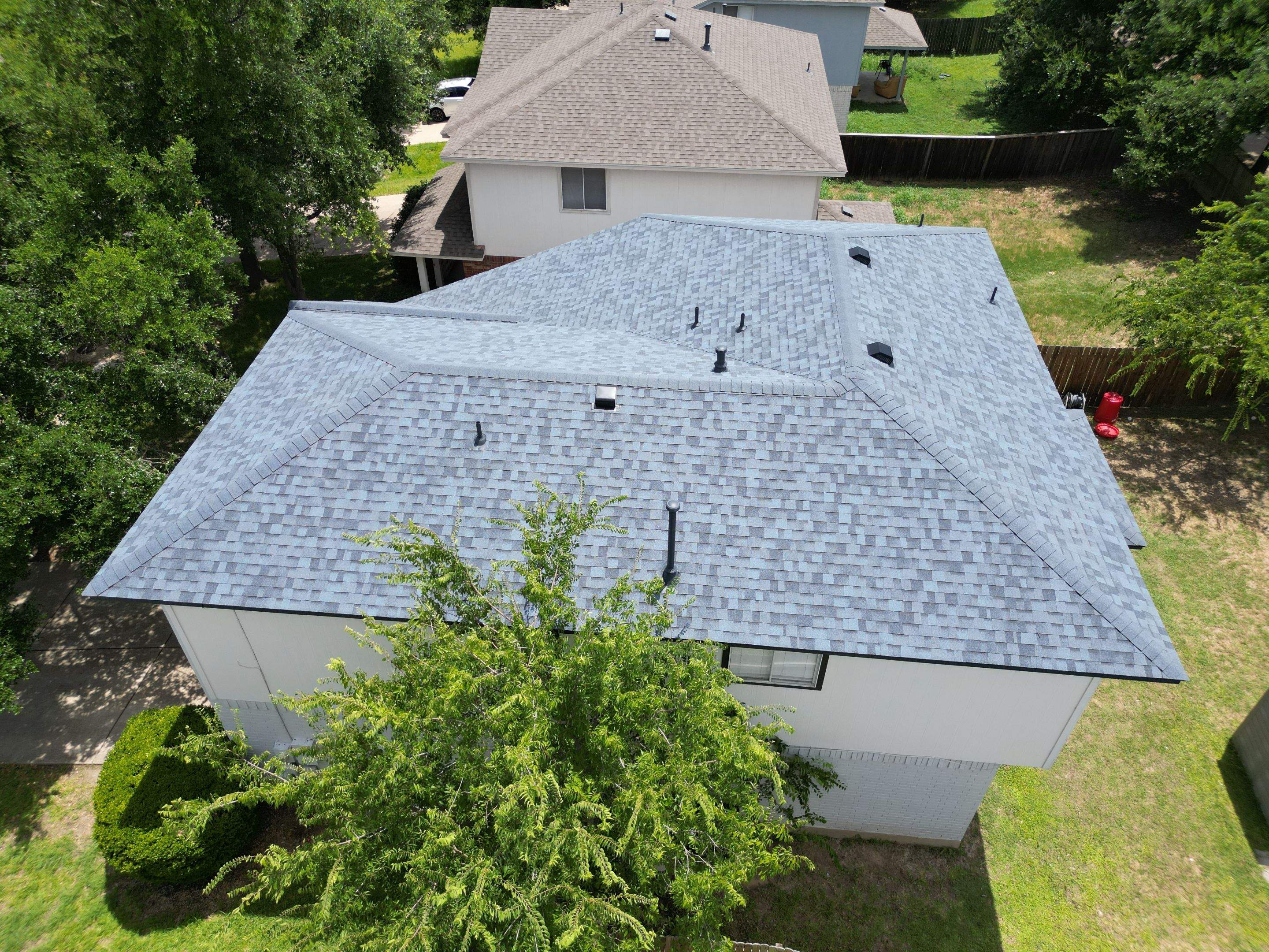 Harbor Blue - Owens Corning TruDefinition Duration by RoofsOnly.com