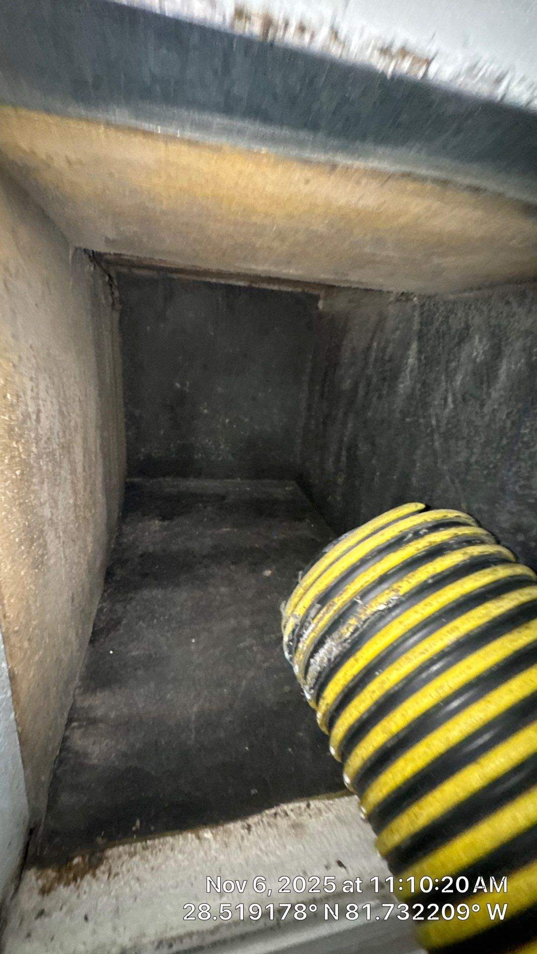 Air Duct and Dryer Vent Cleaning in Clermont by Hygienic Air, Inc