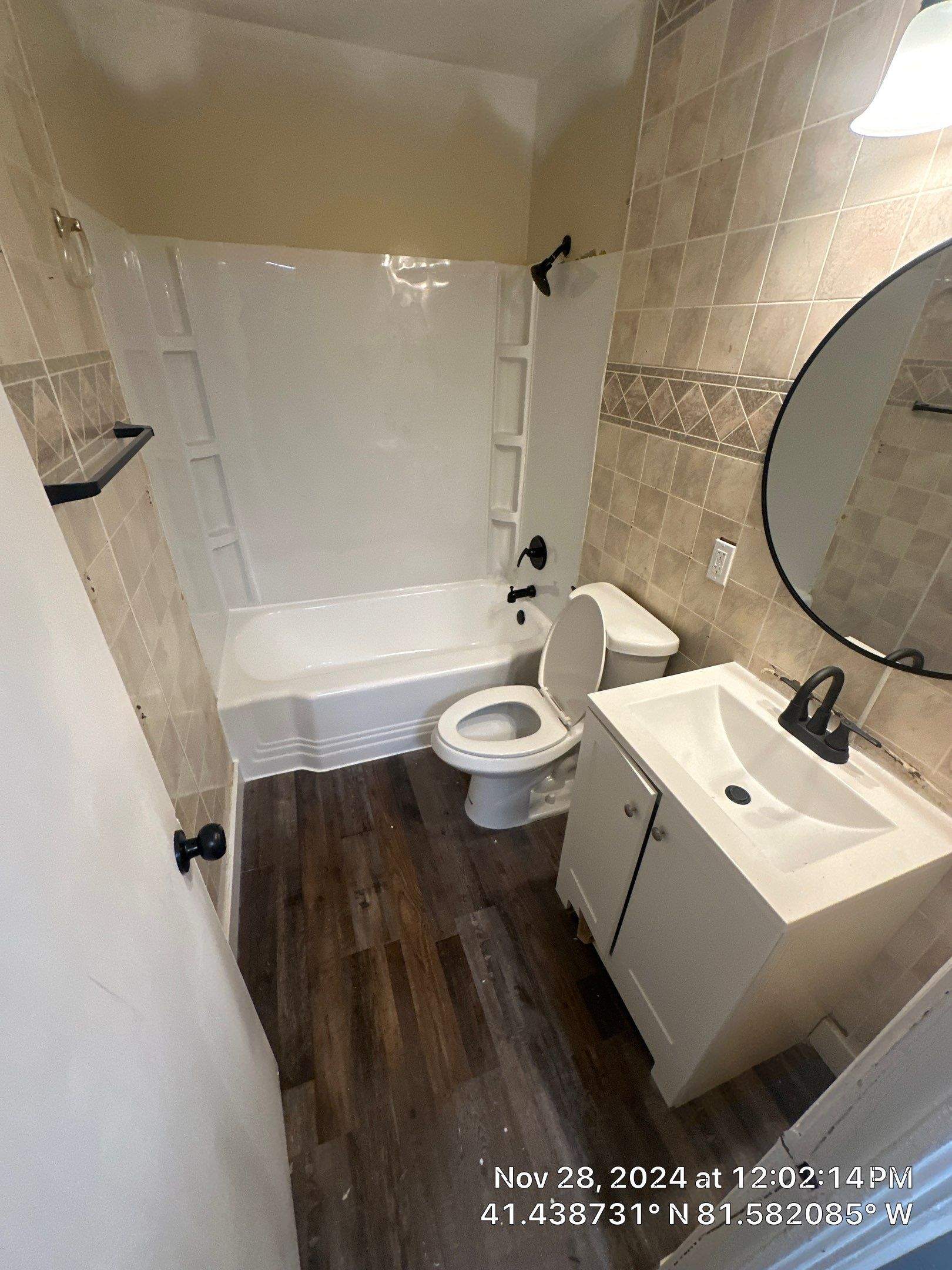 Single Family Cosmetic renovation by Reinovation