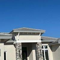 Westlake Saxony 900 Split Slate Dove Gray  by Total Roofing System The Metal Roof Experts