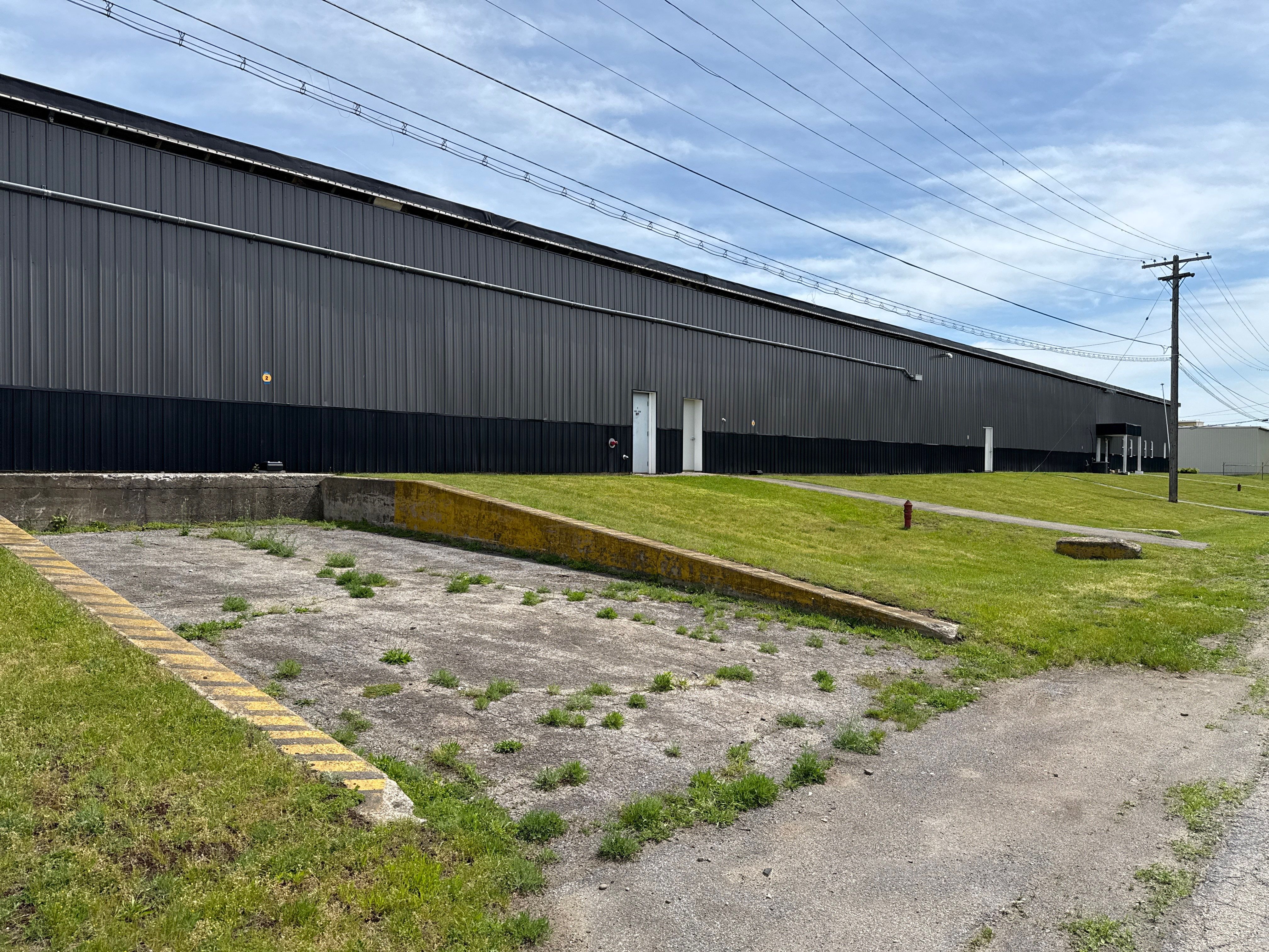 Scotia, NY by Ironhorn Enterprises