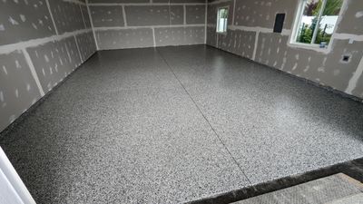 Garage Transformation using Domino