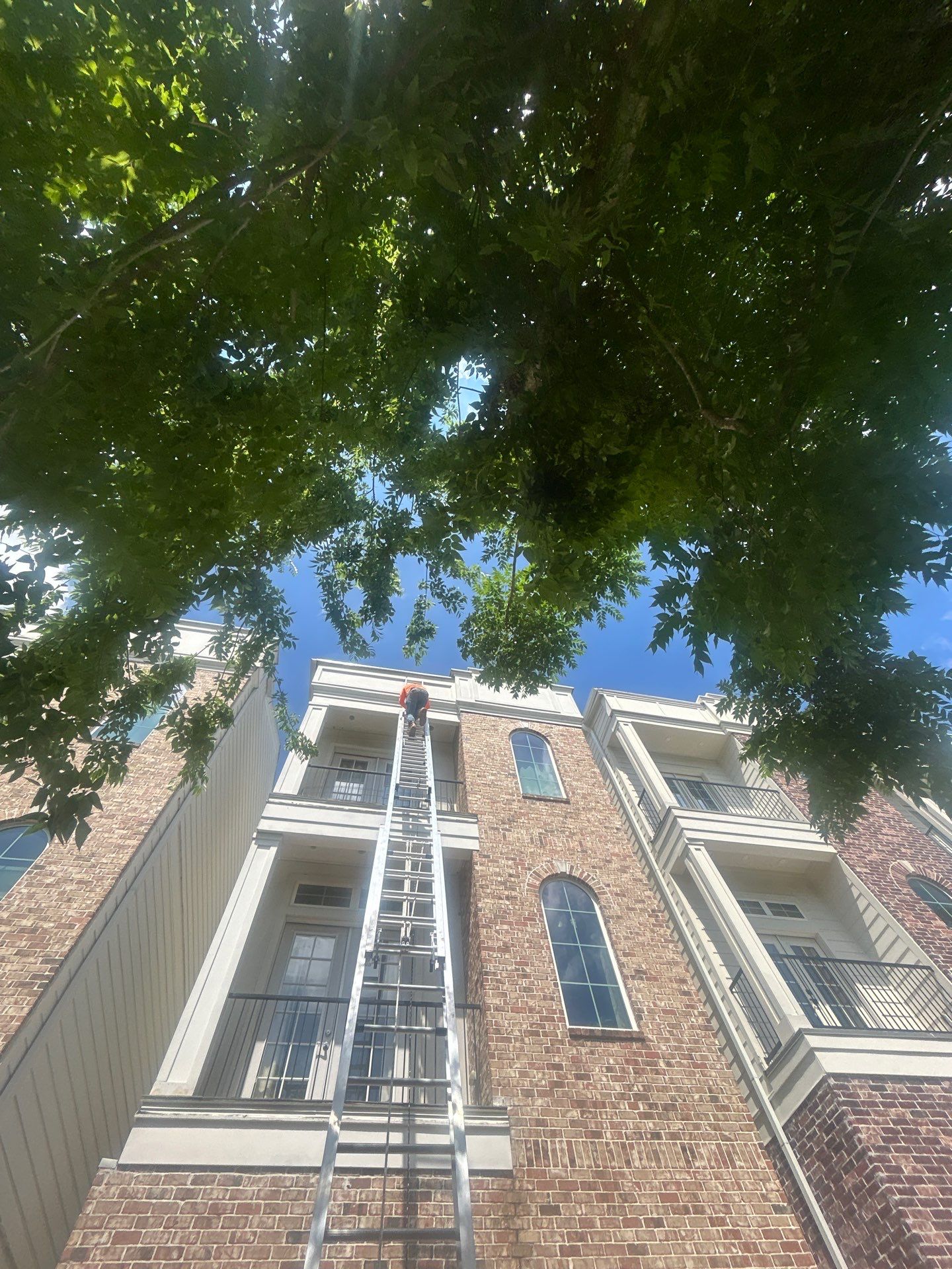 Roof Repair Houston by Roof Repair Services LLC