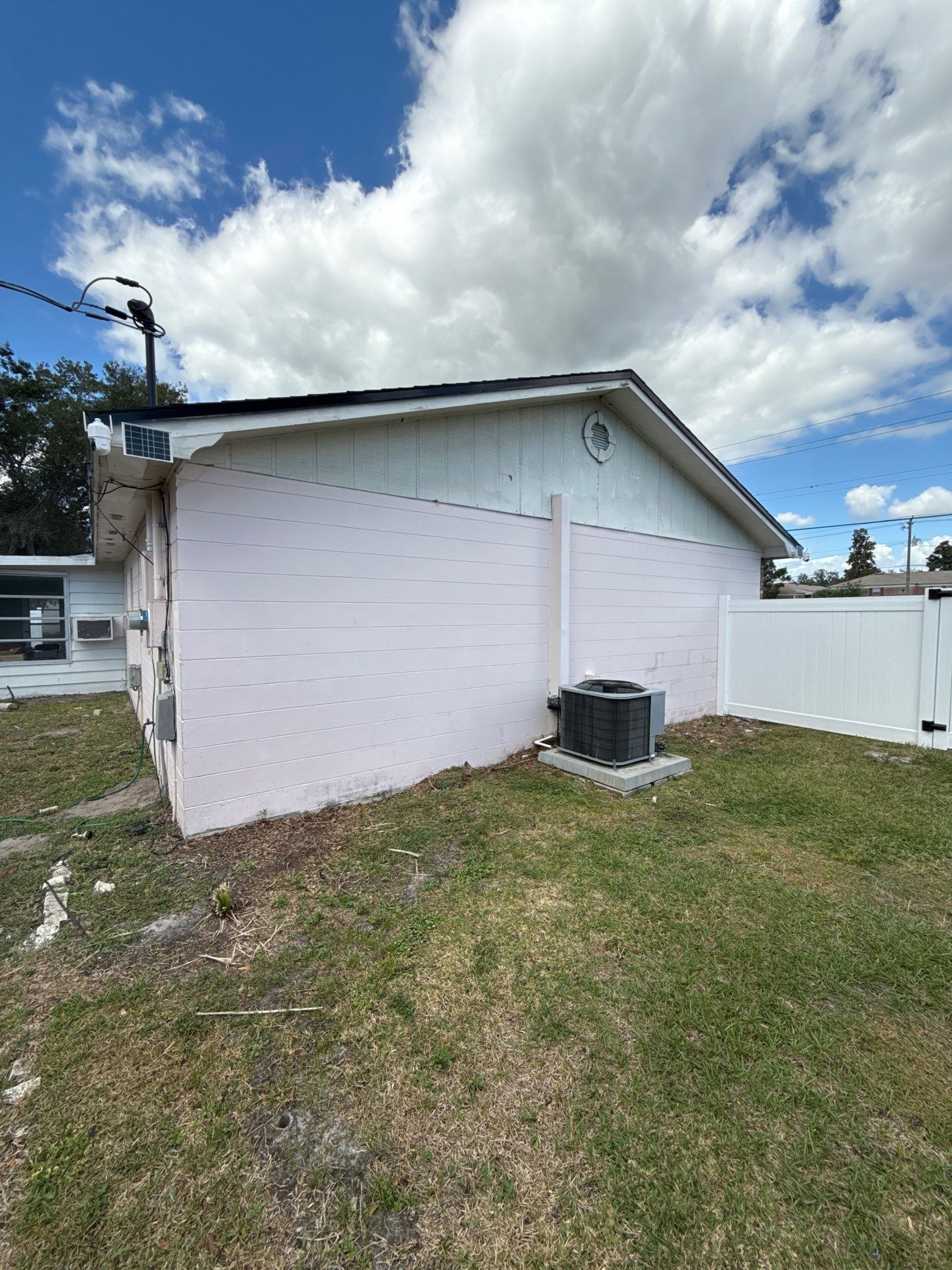 Project in Mulberry by You Restorations LLC DBA YOU-Home