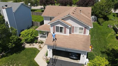 Roof Replacement