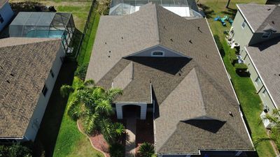 Roof Replacement in Land O' Lakes, FL