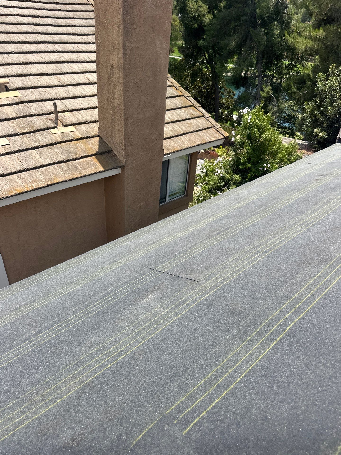Roof Replacement - Chino Hills, CA 91709 by Epic Roof Replacement
