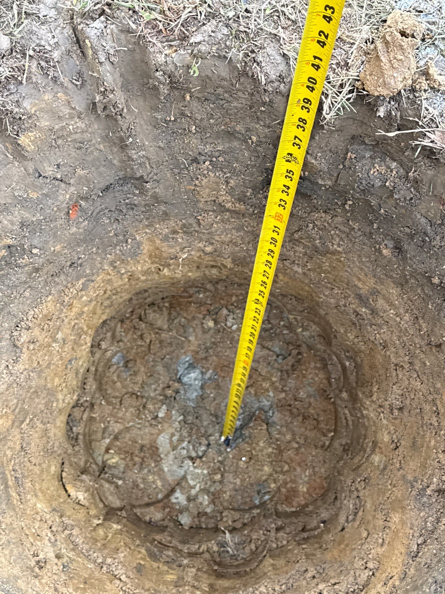 Deck and door by Cousins Roofing Siding & Decks