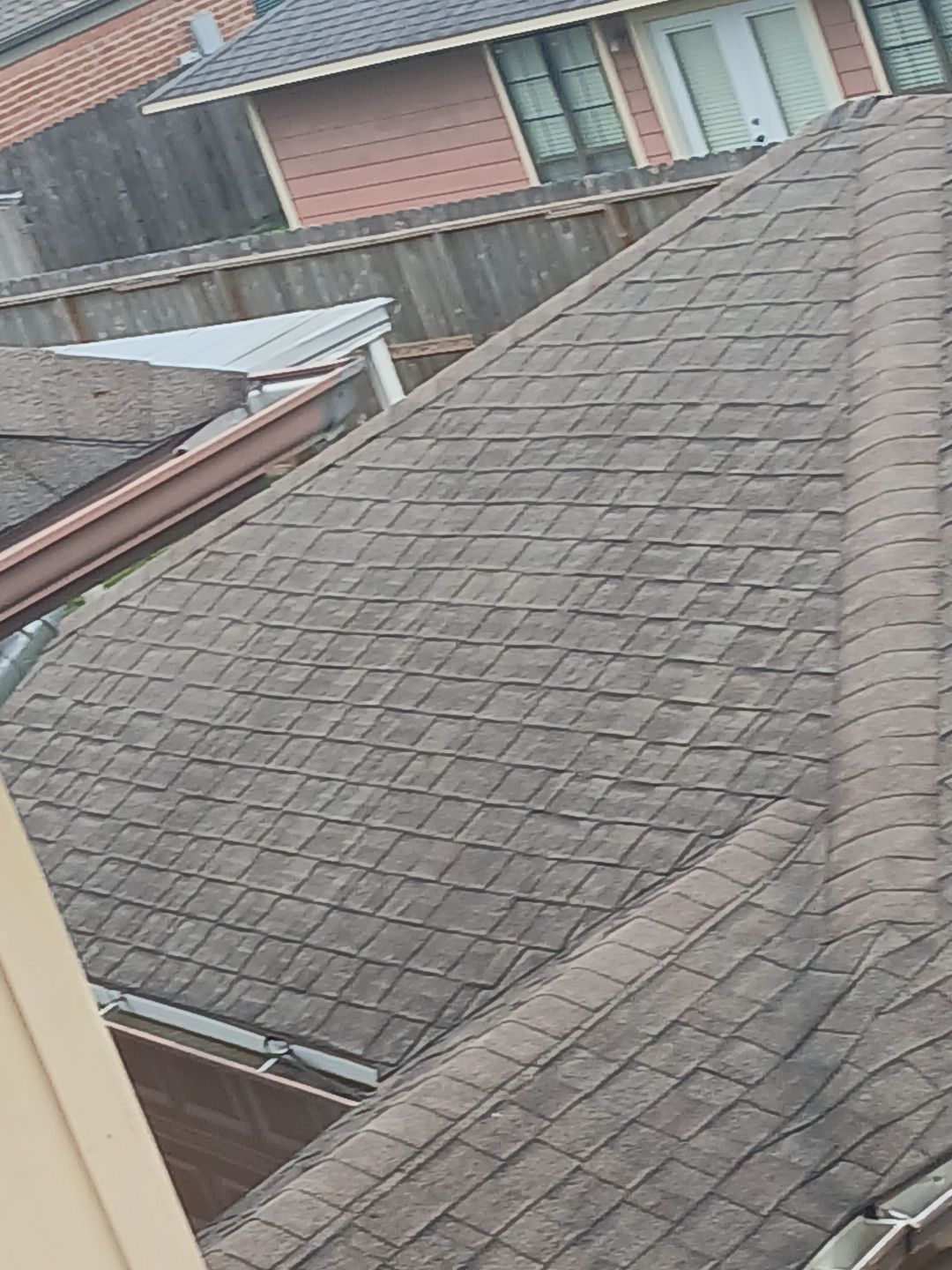 Roof Repair in Stafford TX by Roof Repair Company