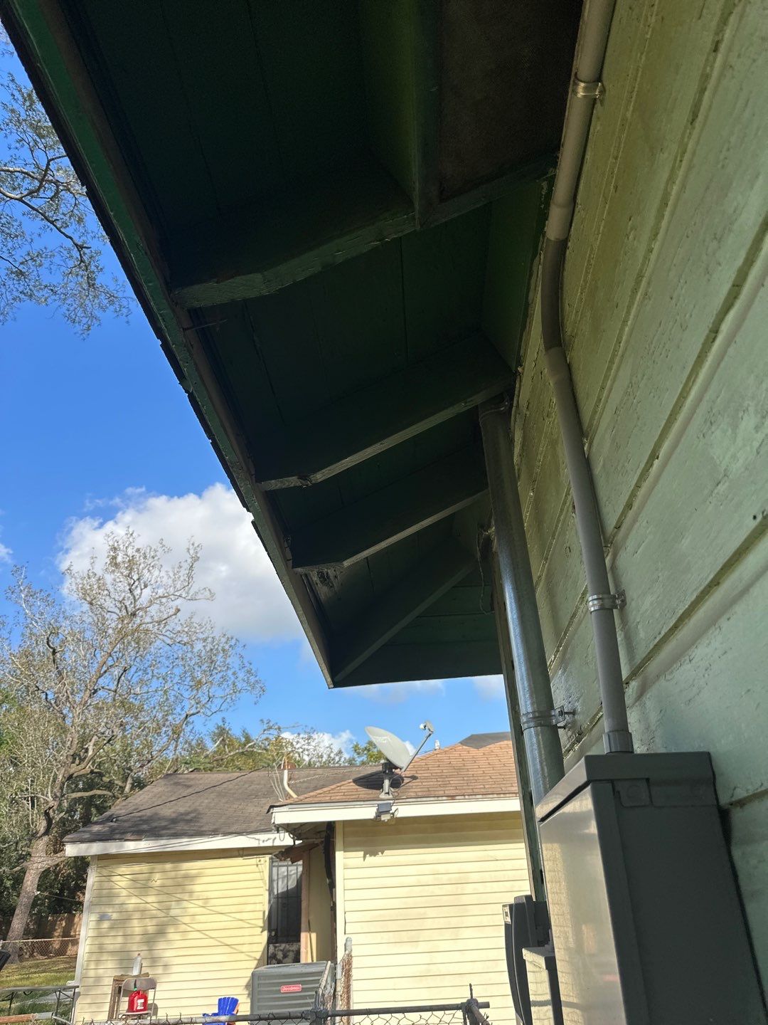 Residential Roofing Repair using Owen's Corning Duration (Lifetime) Shingles by Roof Repair Company