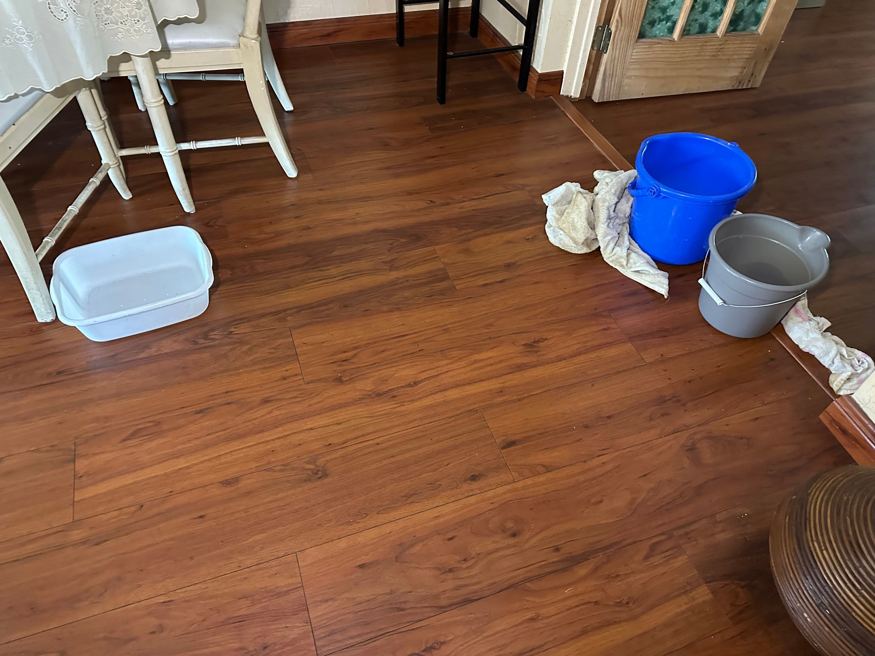 Water Damage Claim in Miami Gardens by FLAPA & KeyStone
