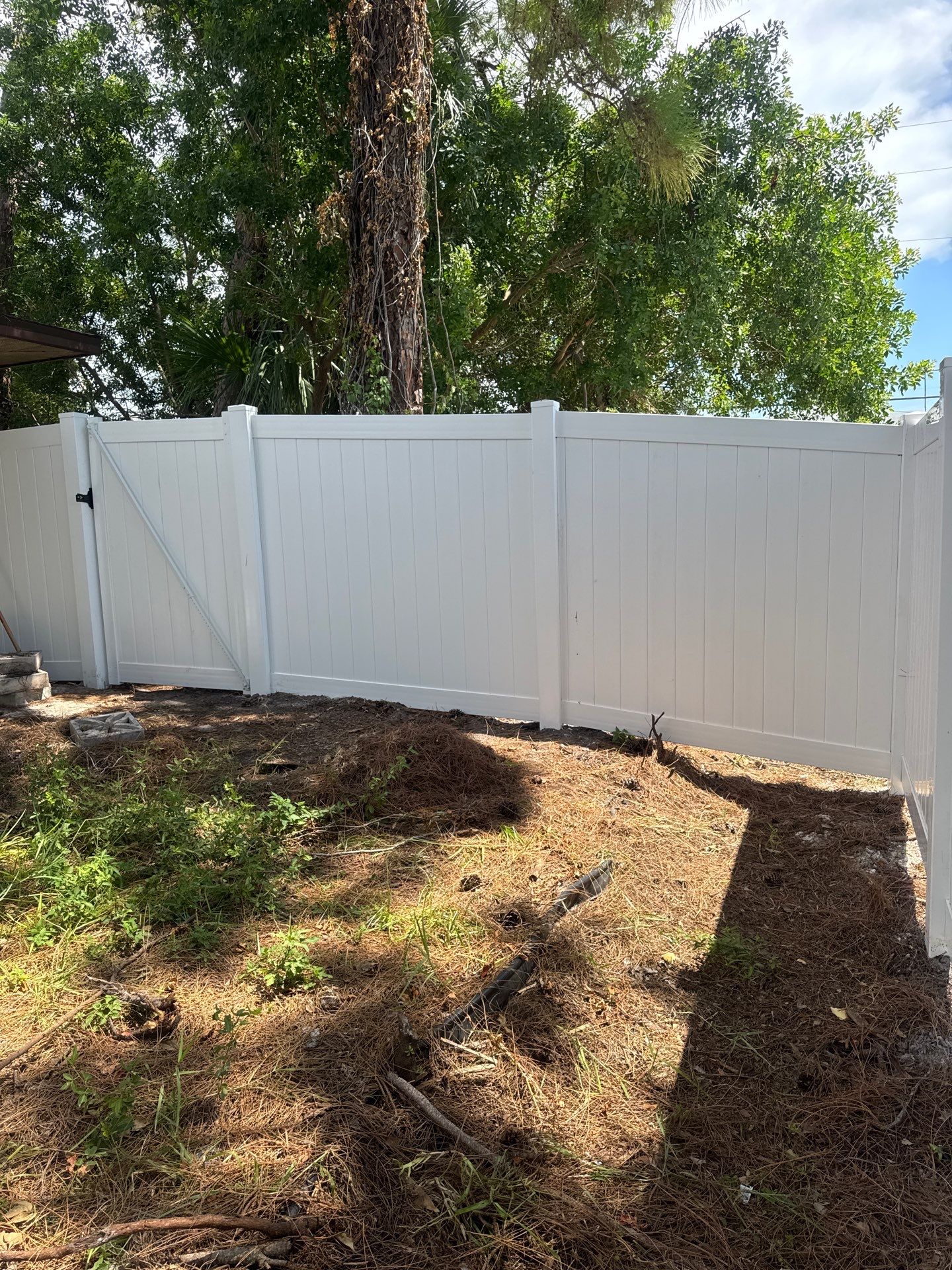 Bradenton by H&Y Fence