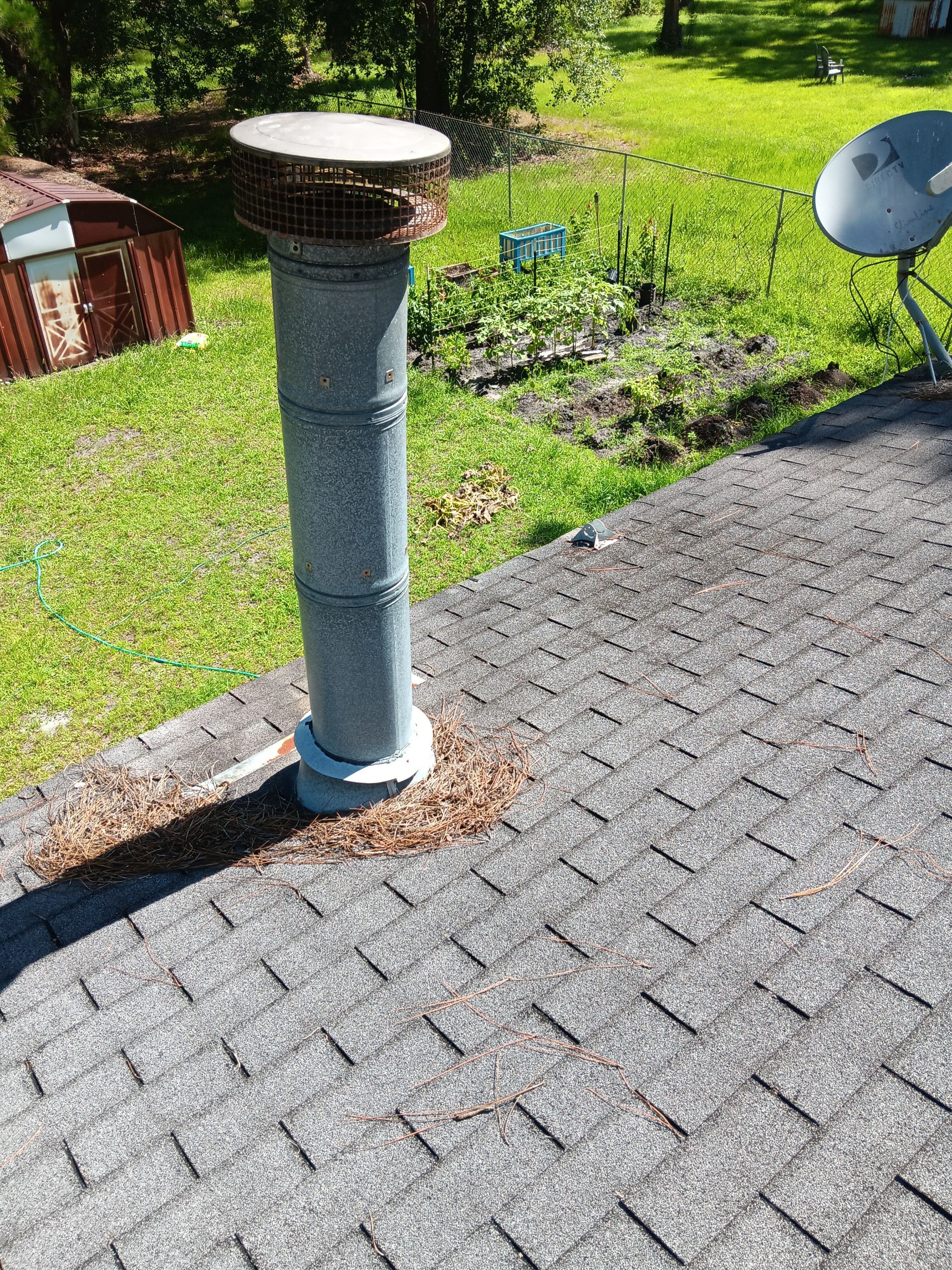 Shingle -> Shingle by Prime Roofing
