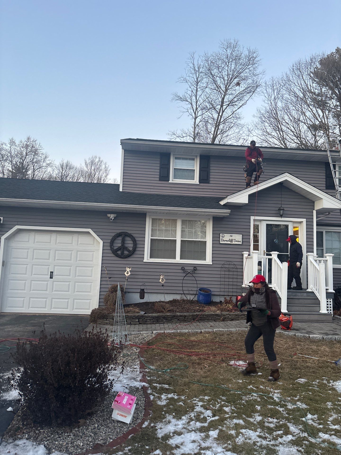 Northford by All site builders LLC