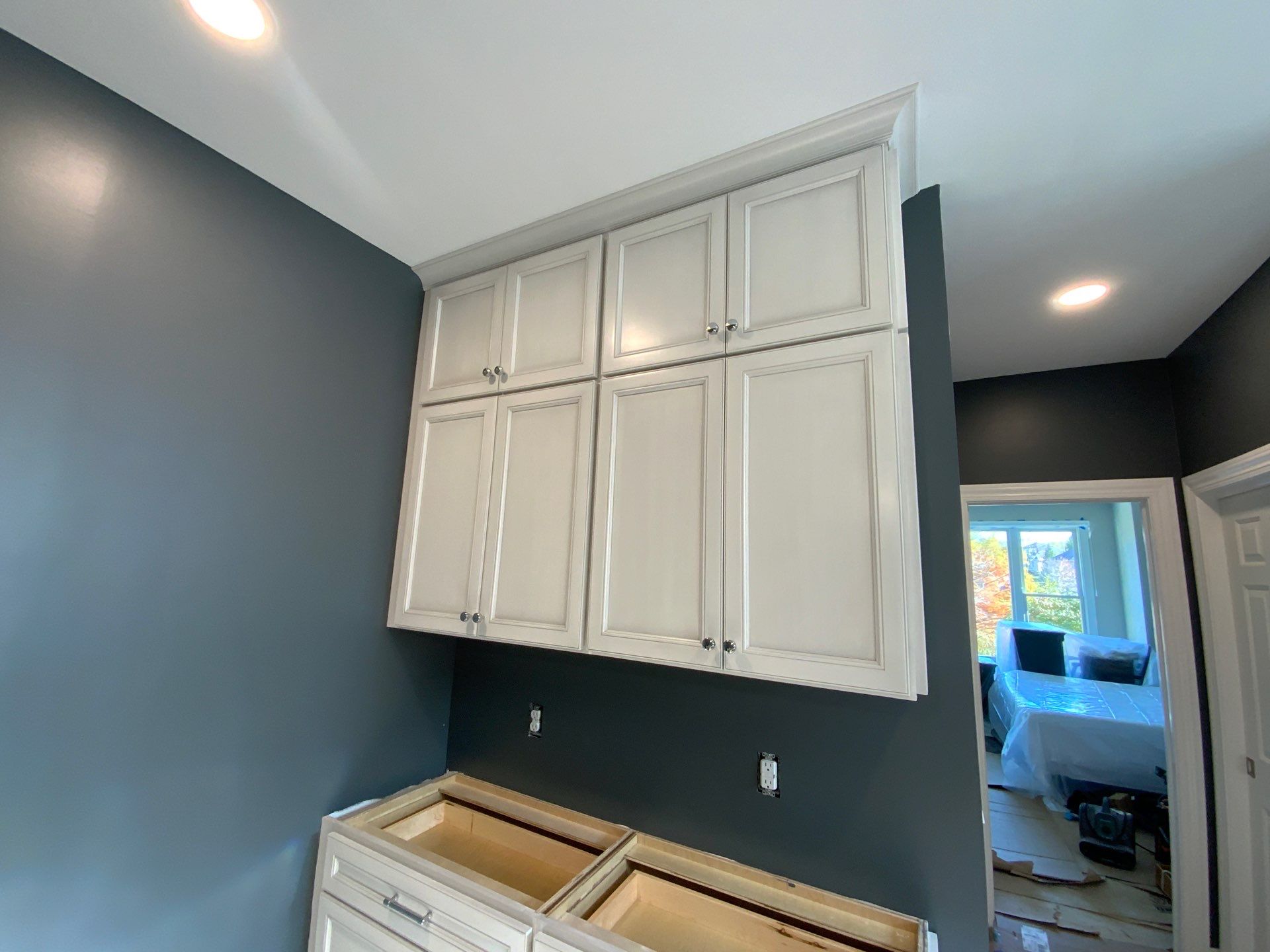 Primary Bathroom Remodel by Zengel Group