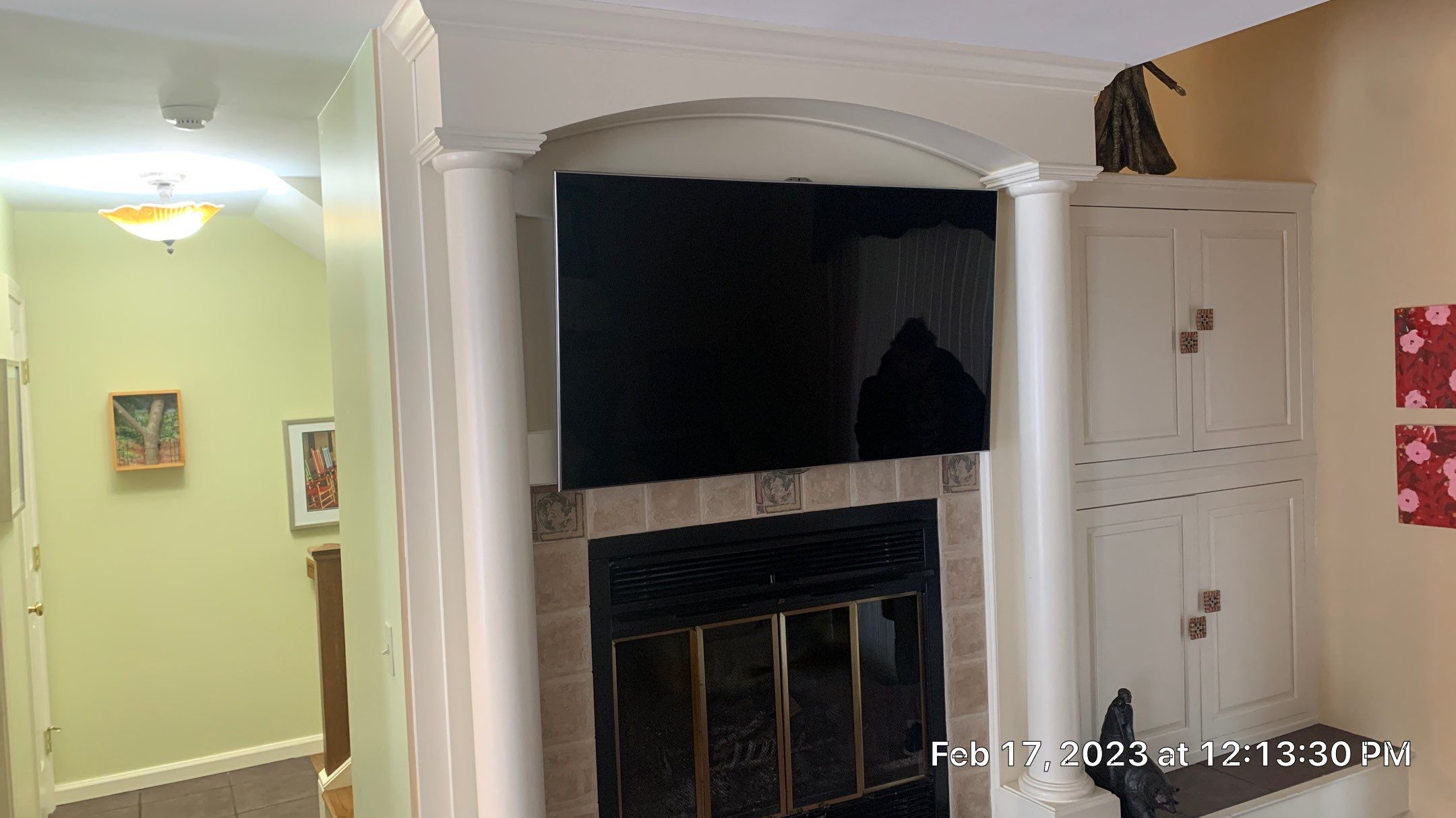 Chautauqua Kitchen by Best Buy Painting 