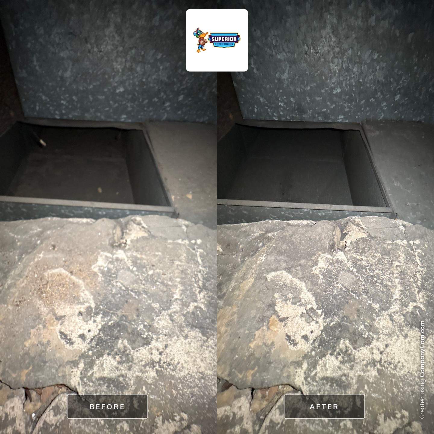 Air Duct Cleaning in Beaver, PA by Superior Air Duct Cleaning