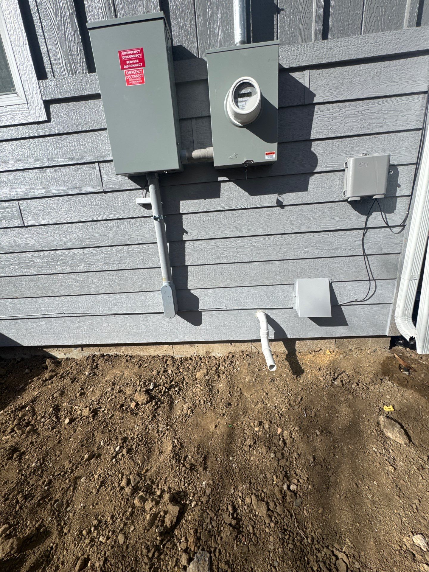 Project in Arvada by M&M Enterprises Inc