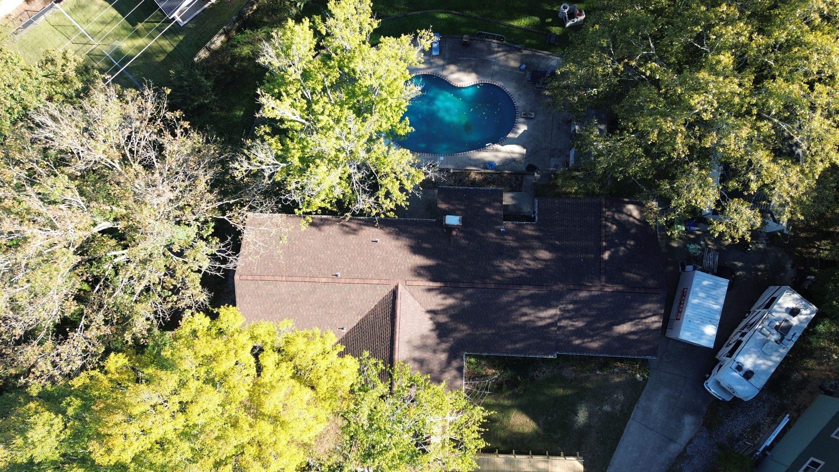 Project by BayCo Roofing by BayCo Roofing