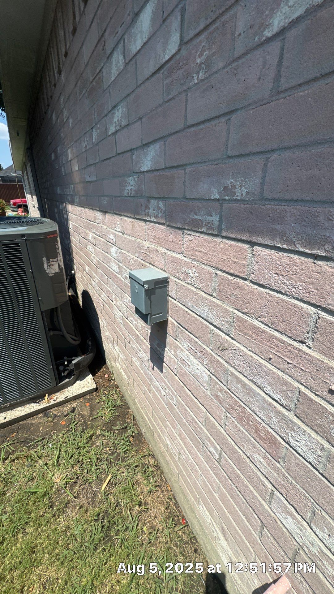 Project in McKinney by Rhino Roofing and General Contracting, LLC