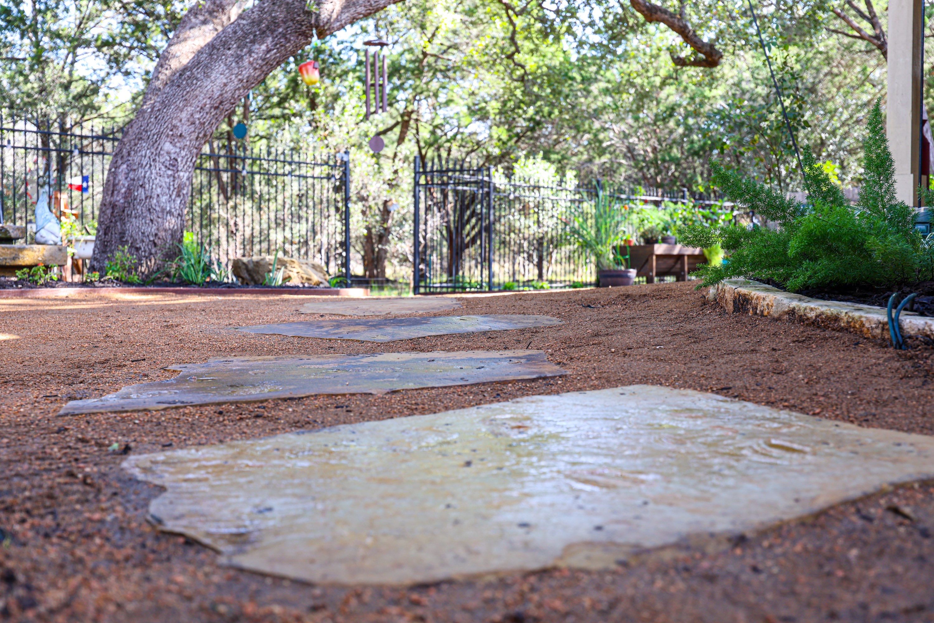 Wortham Oaks, San Antonio Tx. by Hole In One Lawns, LLC