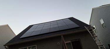 Pooler Ga Project