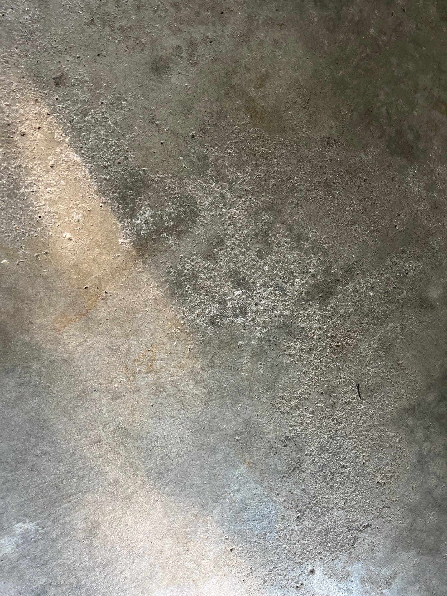 Project in Linwood by Wise Coatings of Central Michigan