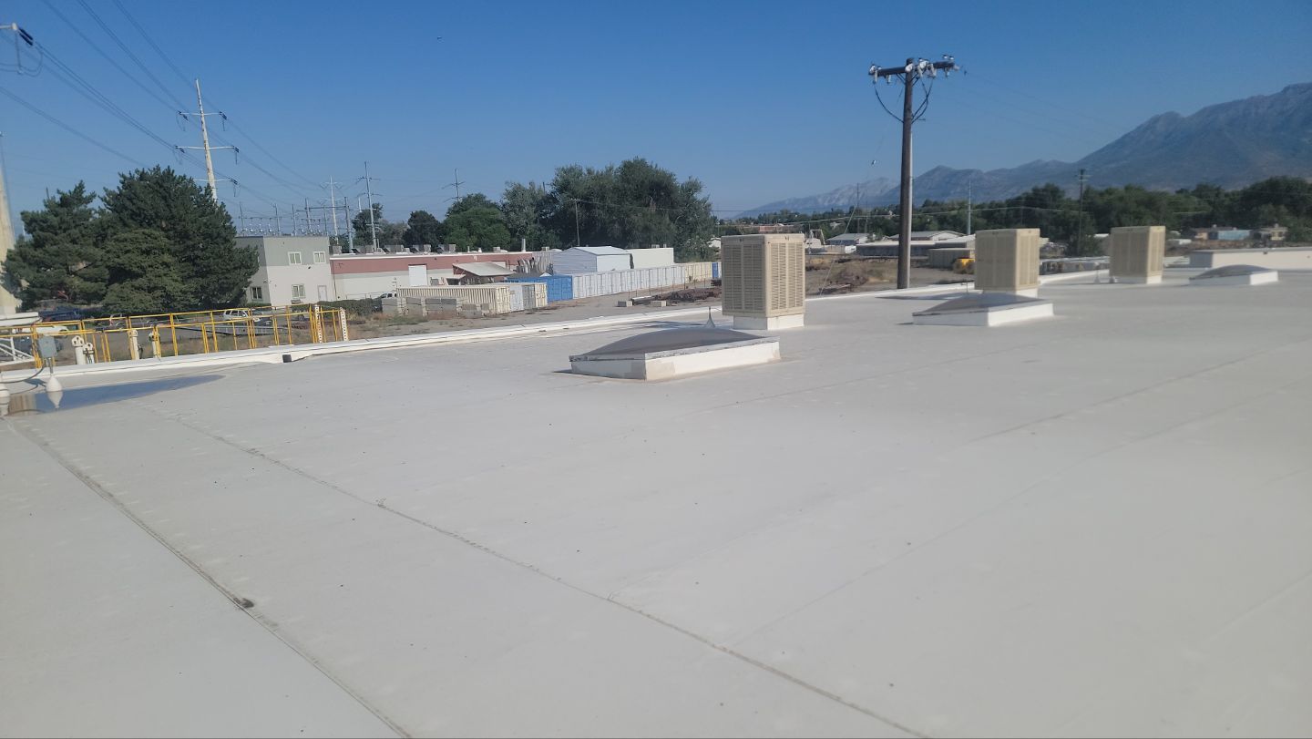 Roof Inspection & Moisture Mapping – Preventative Maintenance Saves Thousands by ASAP Roofing & Restoration