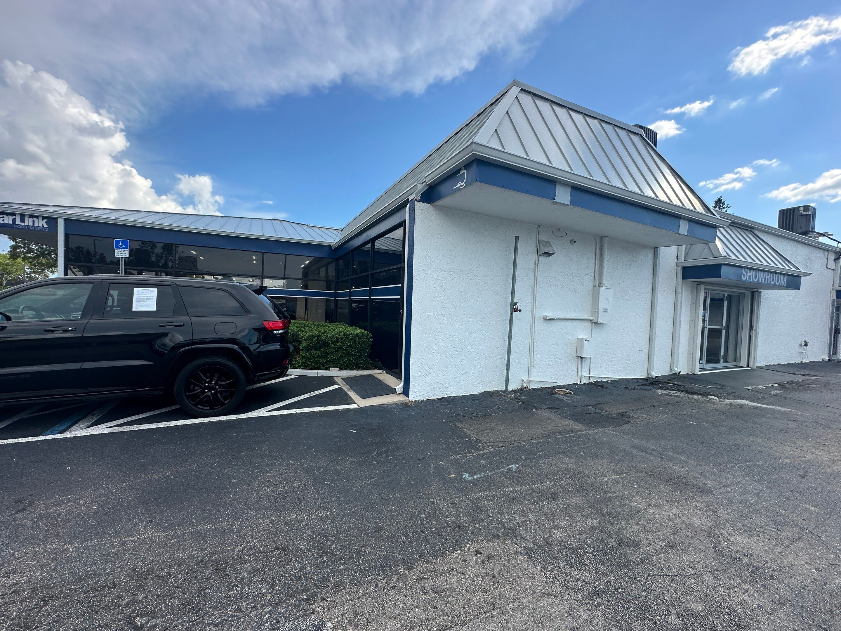 Fire & Smoke Damage Claim in Fort Myers by FLAPA & KeyStone