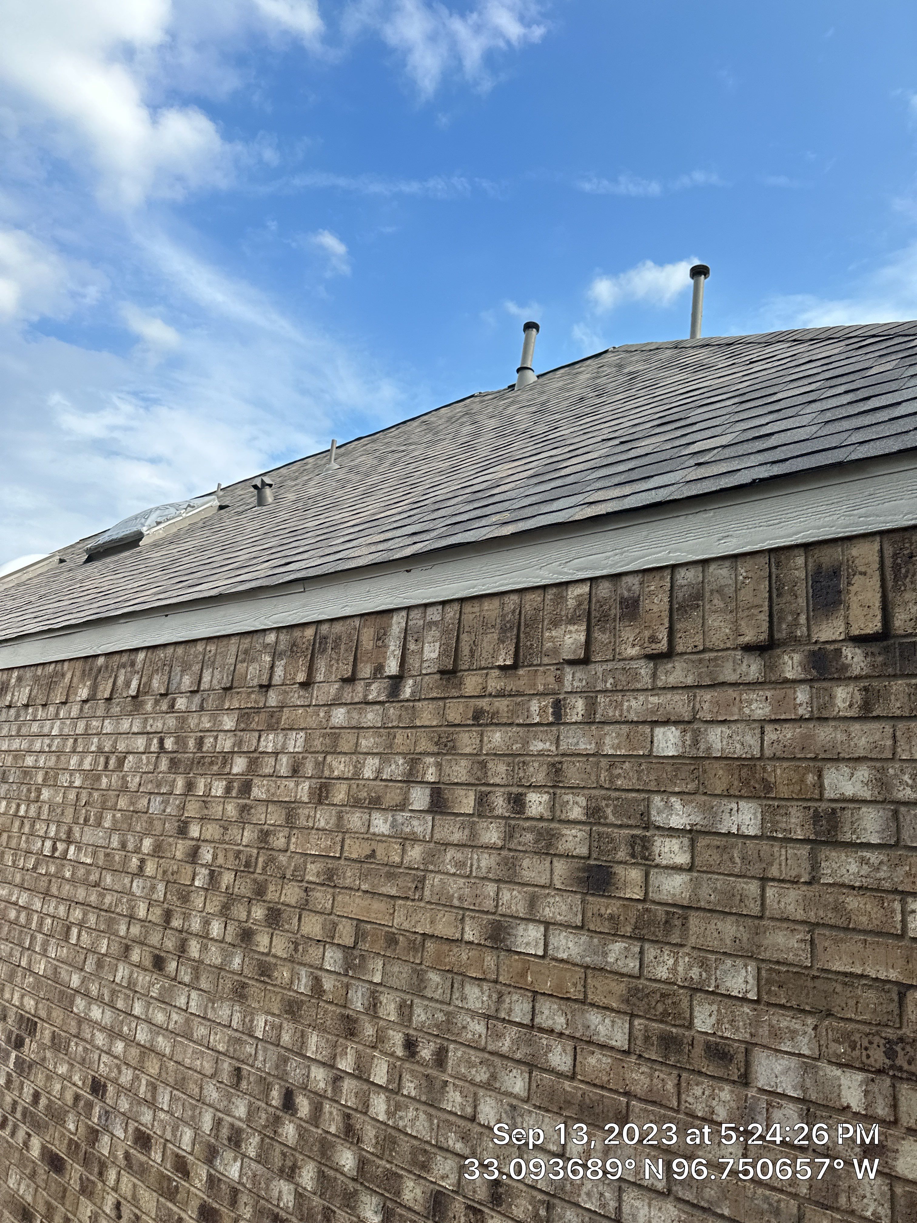 Full Property Restoration by Eminent Roofing & Auto Hail Repair