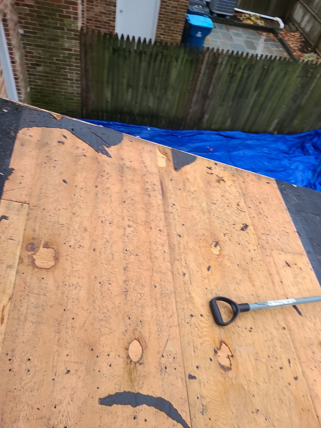 Vienna: Residential Roof Replacement with CertainTeed Landmark Pro in Max Def Weathered Wood by RM Banning, Inc.