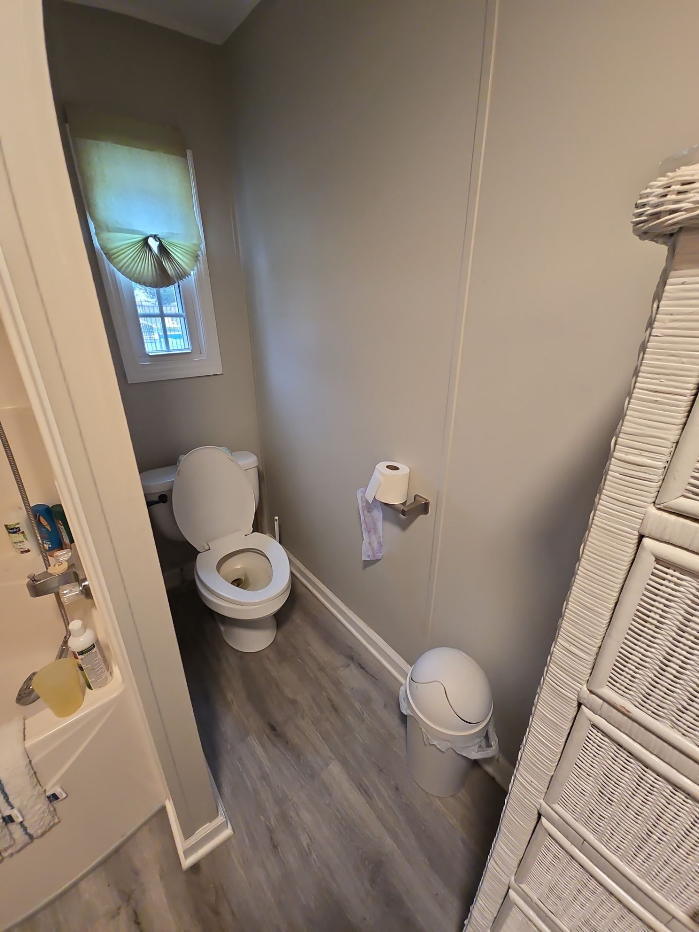 Master Bath & Laundry Space Optimization by A Step Above Handy LLC