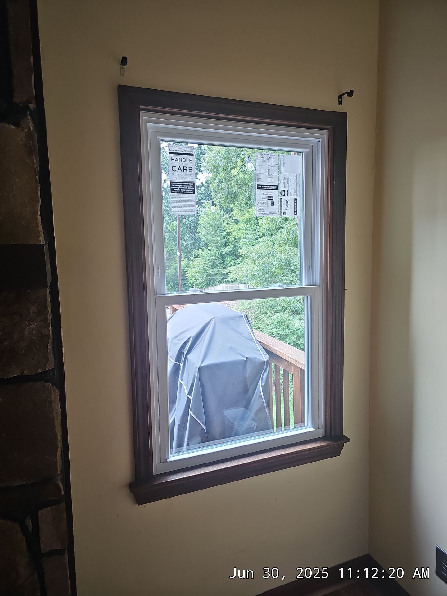 Benson Project in Hoover by The Window Source