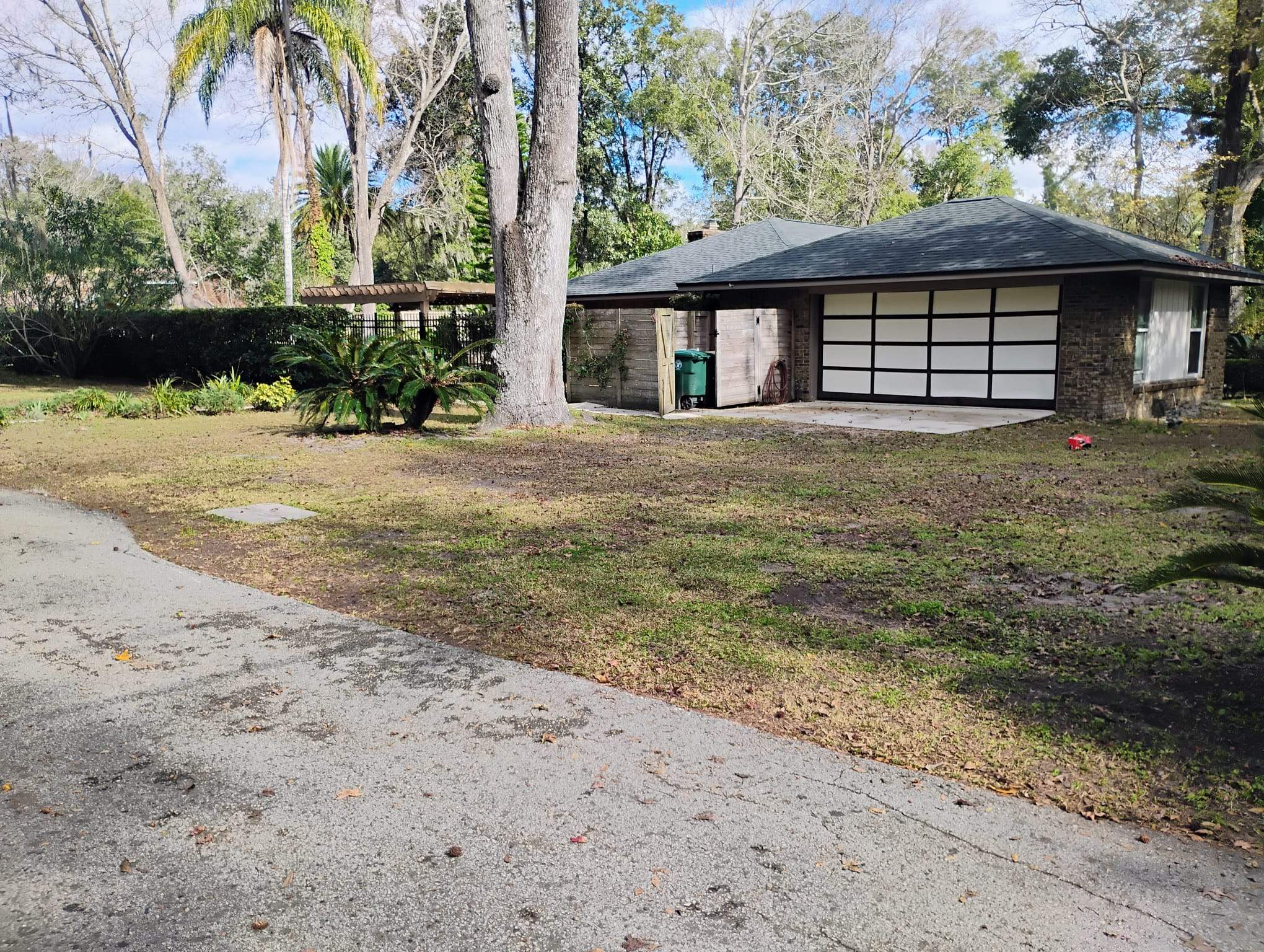 Residential Property Maintenance — Mandarin  Jacksonville, Fl by Harmoni Home Services