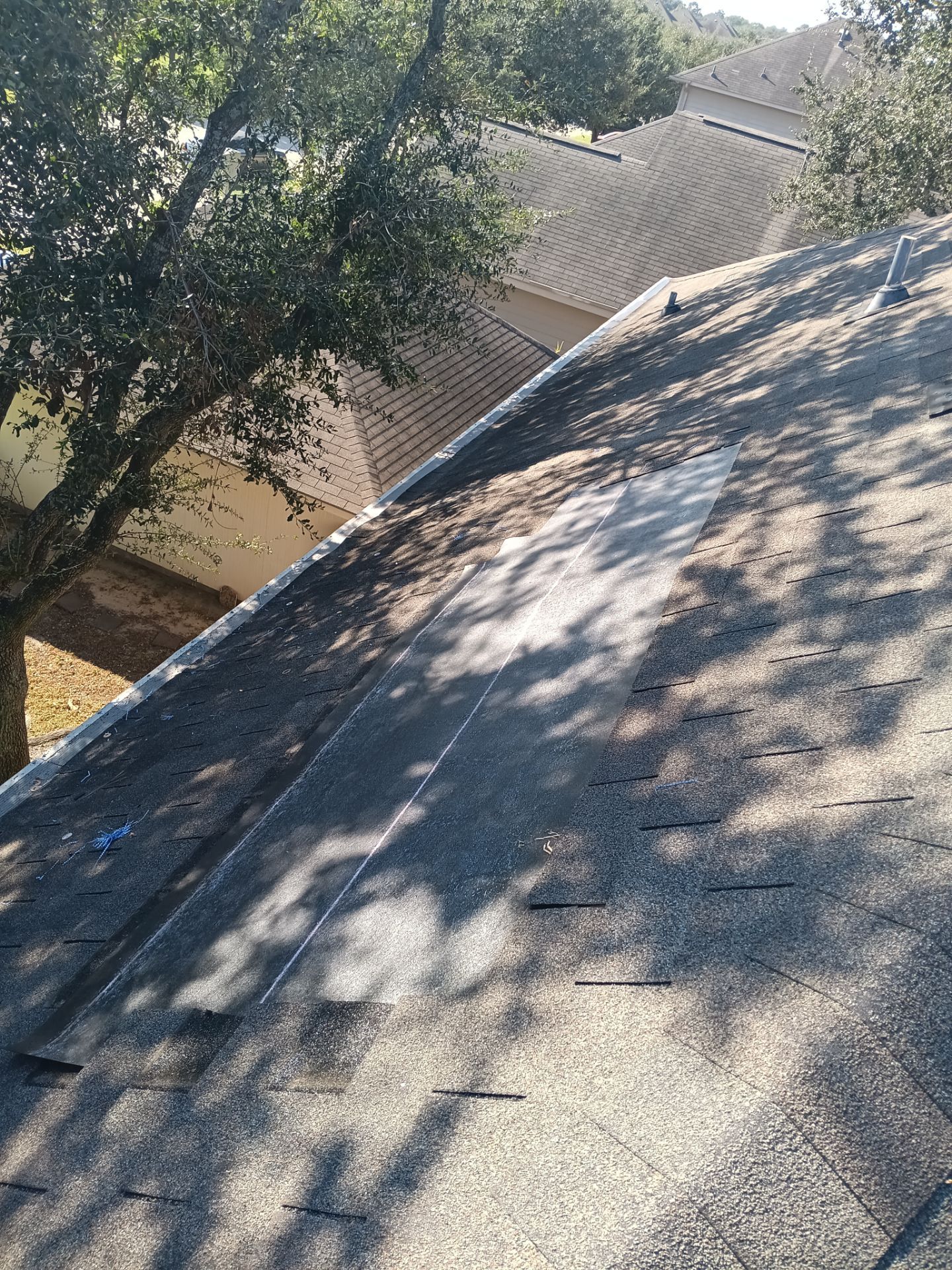 Roof Repair Katy by Roof Repair Services LLC